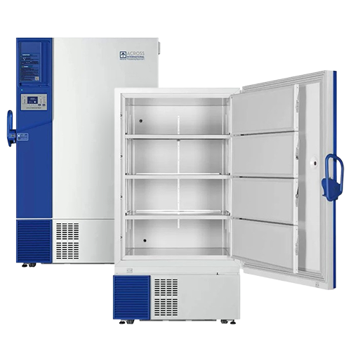 Across International Rapidchill 34 Ultra Low Freezer