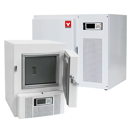 Yamato Scientific ULF Series ULT Freezers
