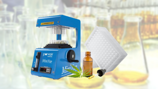 Selecting Laboratory Cartridge And Filter Systems
