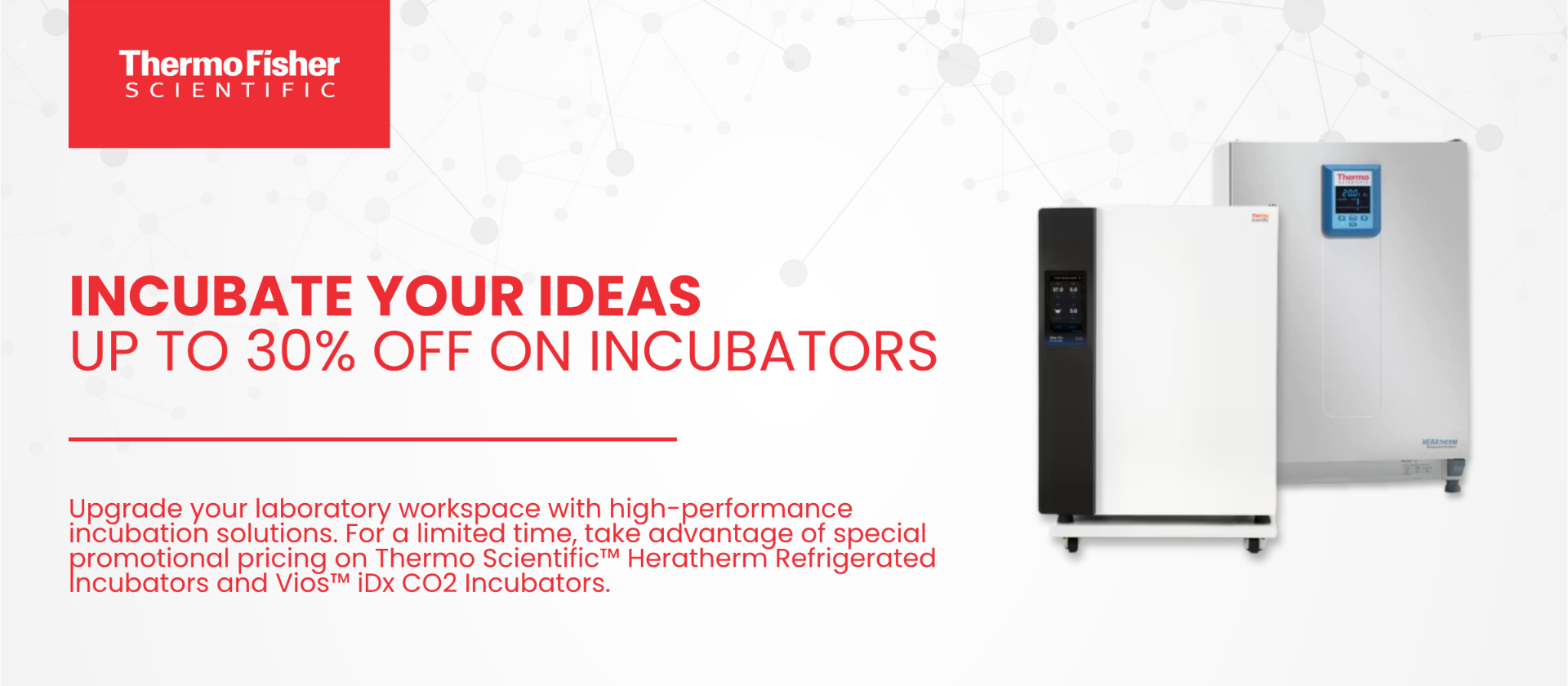 Up to 30 Off Incubators