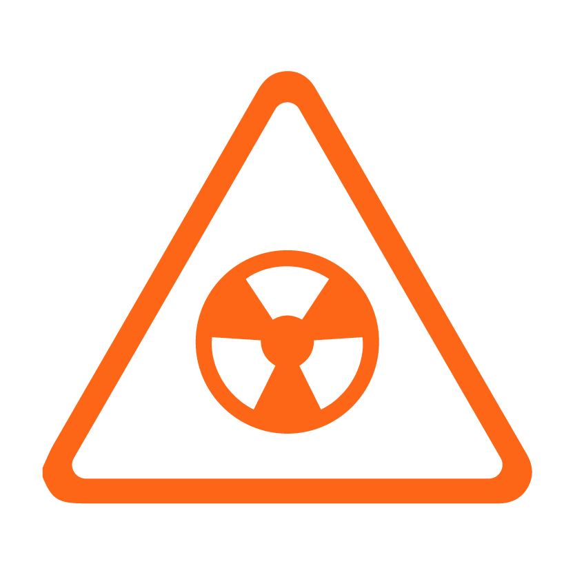 Less Hazardous Chemical Syntheses Icon