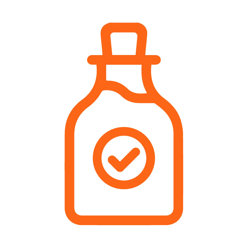 Green Solvents Icon