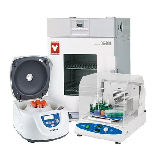 Lab Equipment