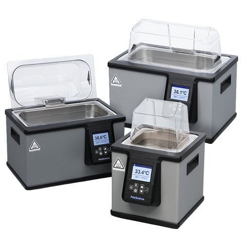 PolyScience General Purpose Digital Water Baths
