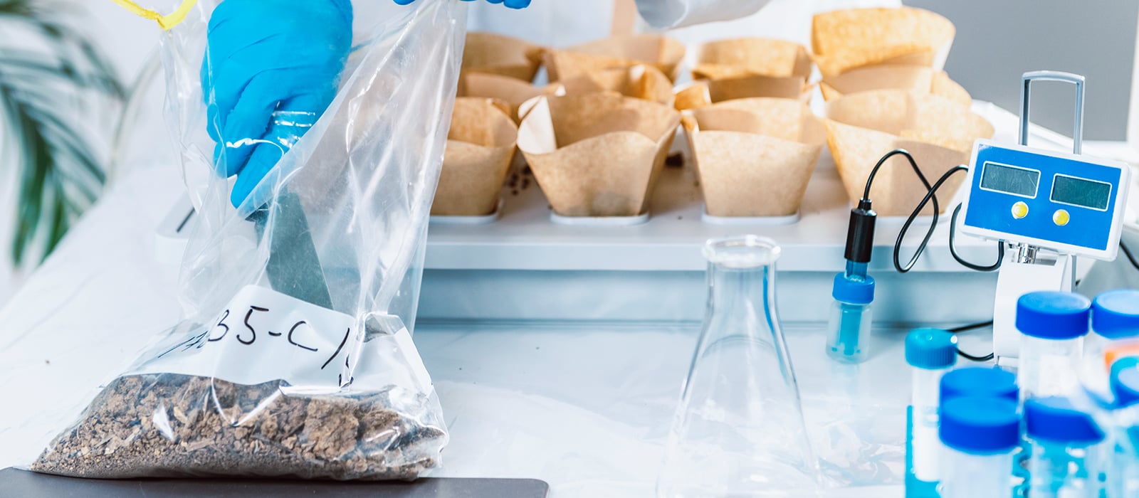 Environmental Testing