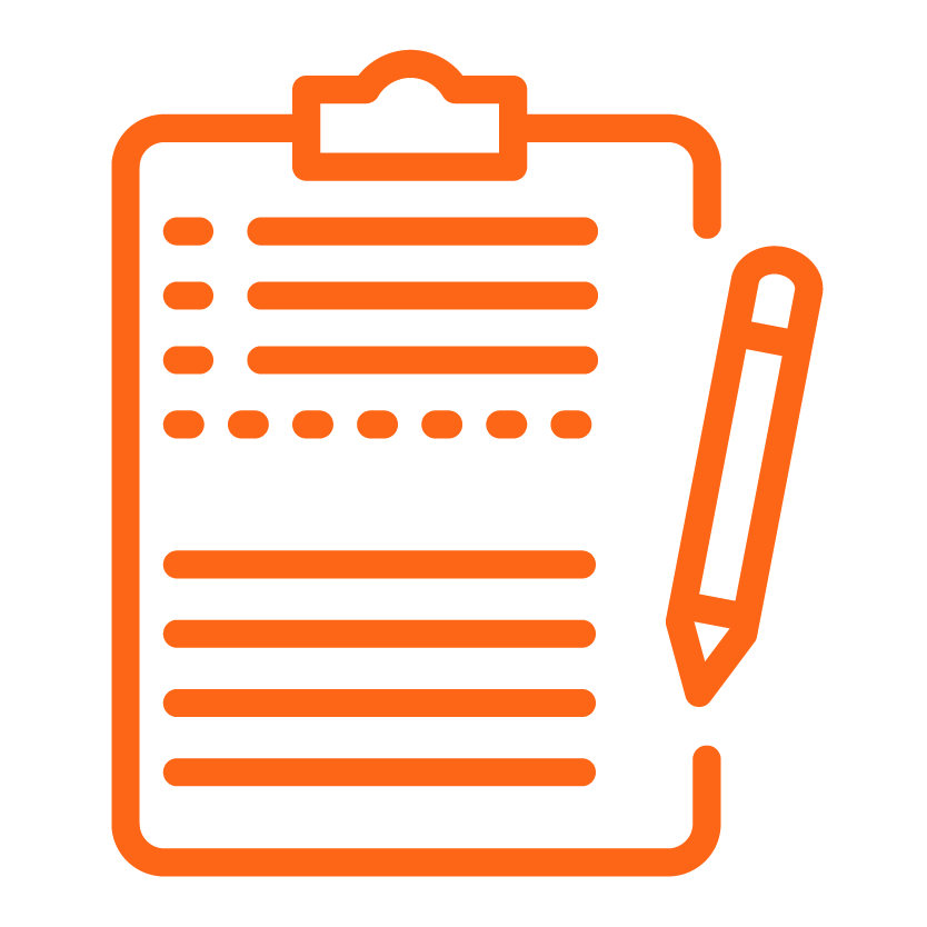 Environmental Testing - August 2023 Blog - Testing Goals Icon