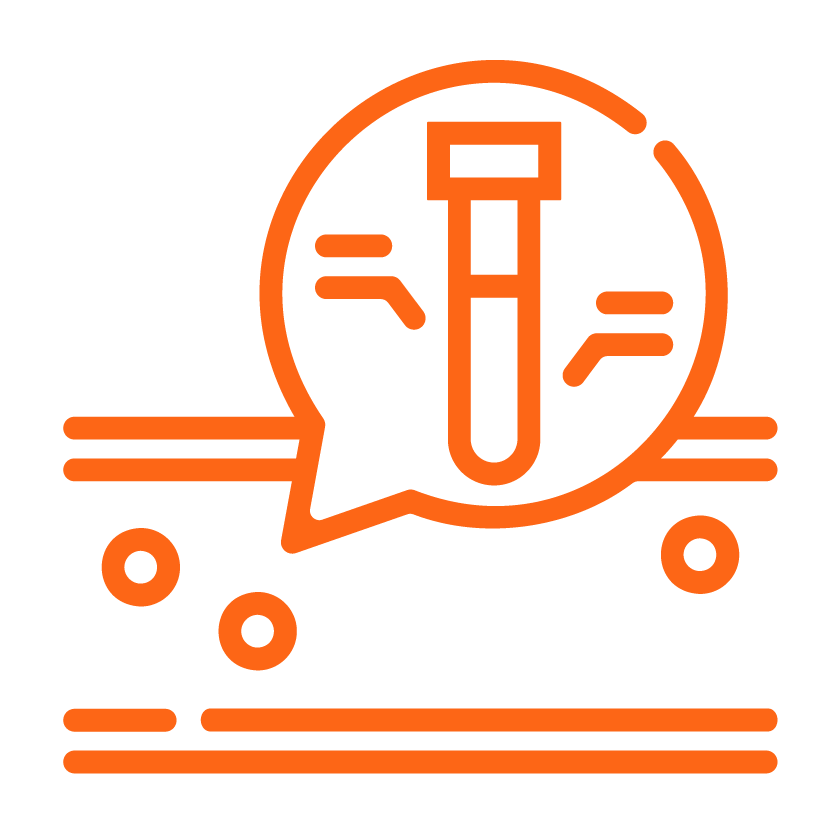 Environmental Testing - August 2023 Blog - Testing Equipment Icon