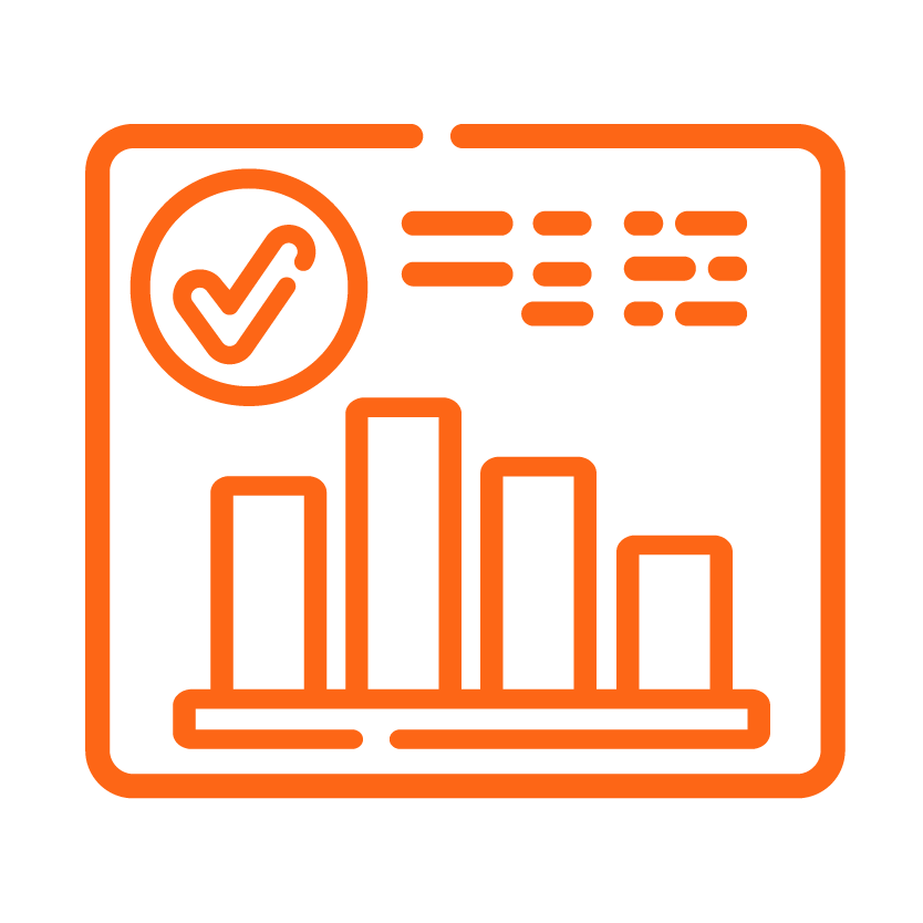 Environmental Testing - August 2023 Blog - Quality Assurance and Data Integrity Icon