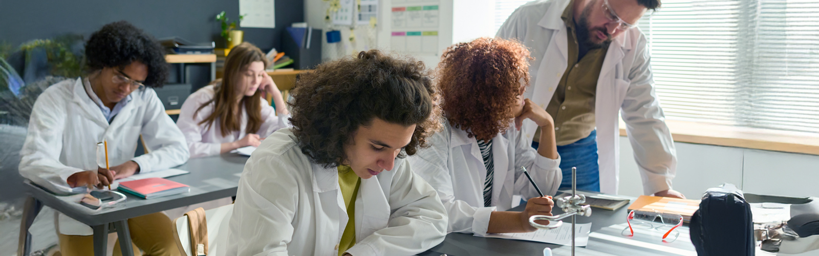 My Green Lab Certification