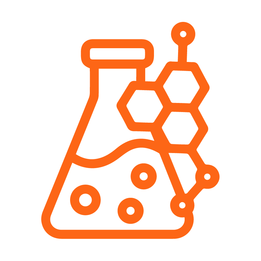 Synthetic Methods Icon