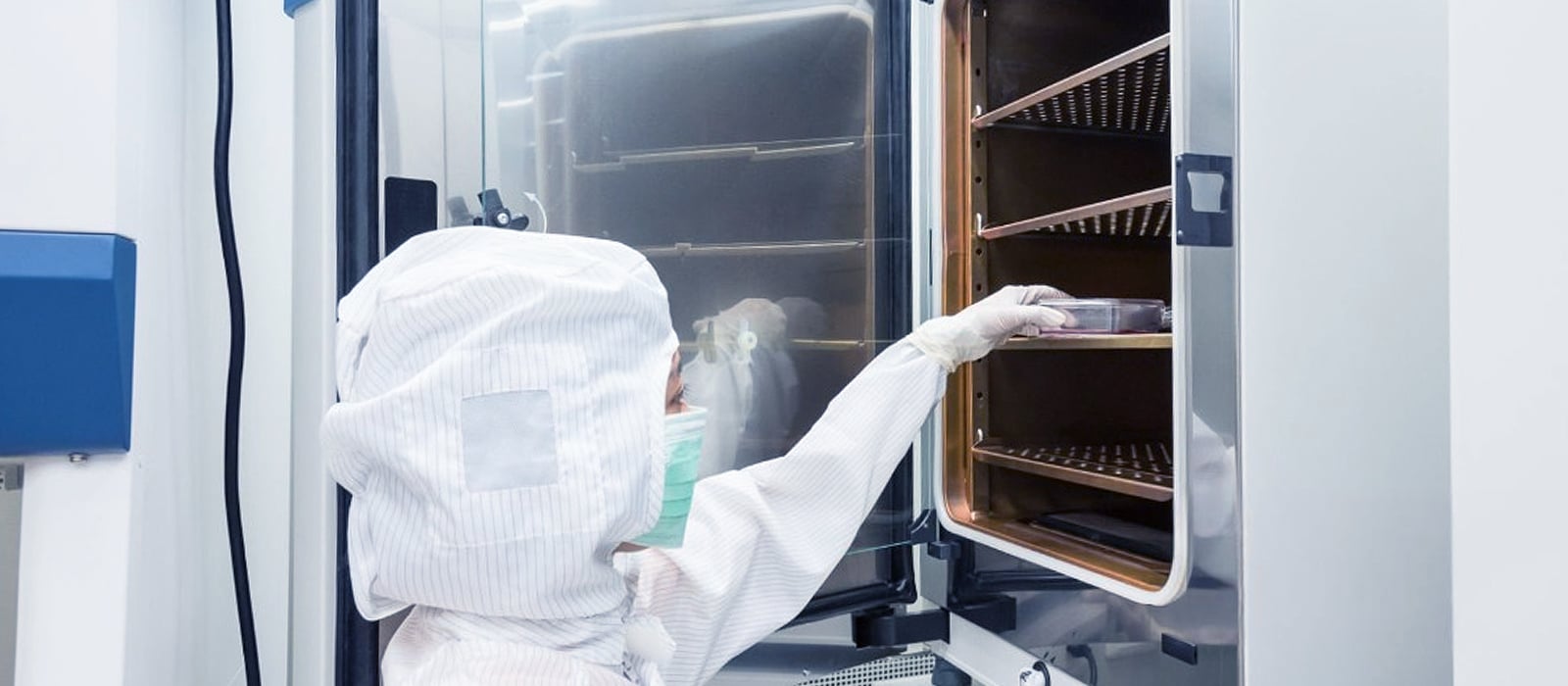 CO2 Incubators For Cell Culture Applications