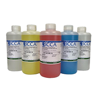 Buffers, Standards, and Solutions