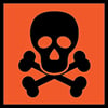 Poisonous Substances