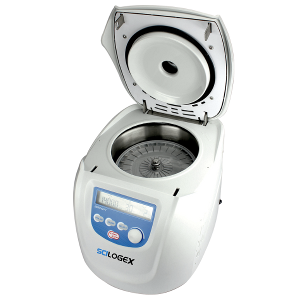 Scilogex Benchtop Centrifuge