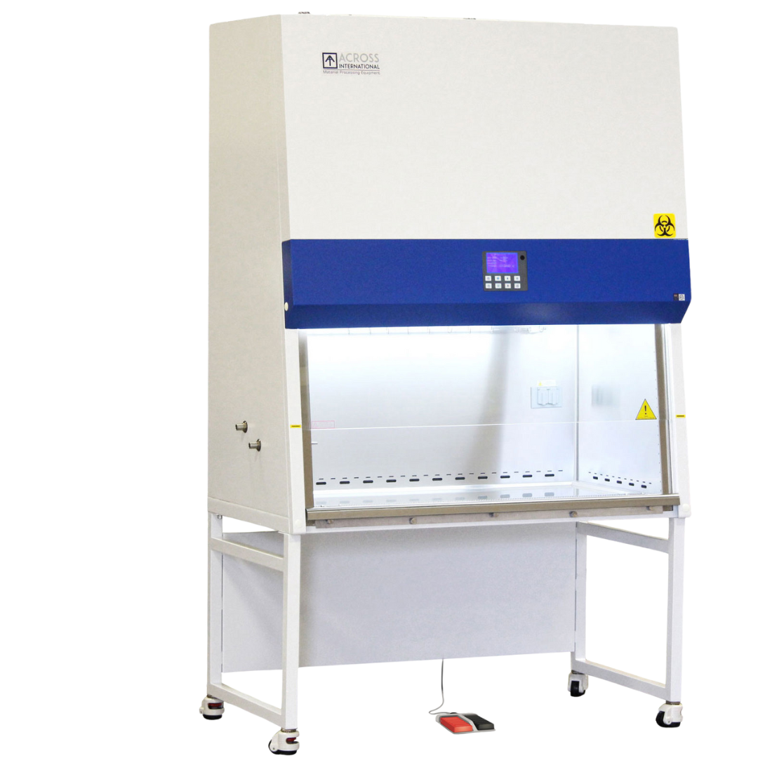 Class II Type A2 Biosafety Cabinet