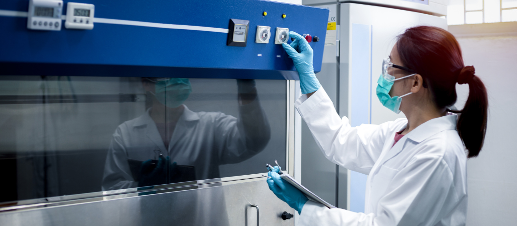 Comparing HEPA and ULPA Filtration Methods