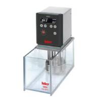 Heated Circulating Baths