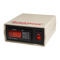 Heating Temperature Controllers