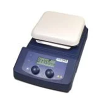 Hot Plate Stirrers, Hot Plates & Stirrers