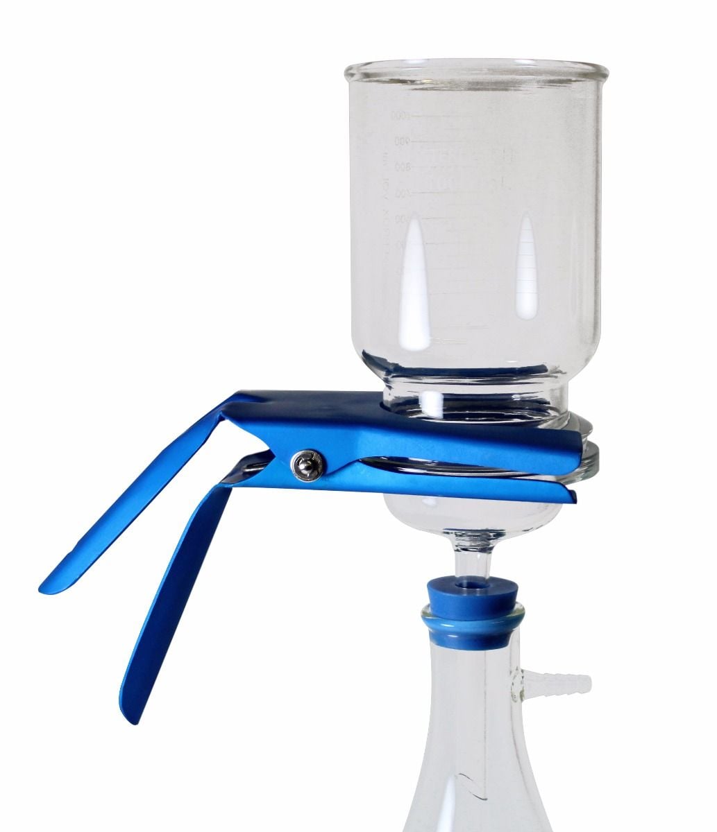 Jointed Laboratory Glassware