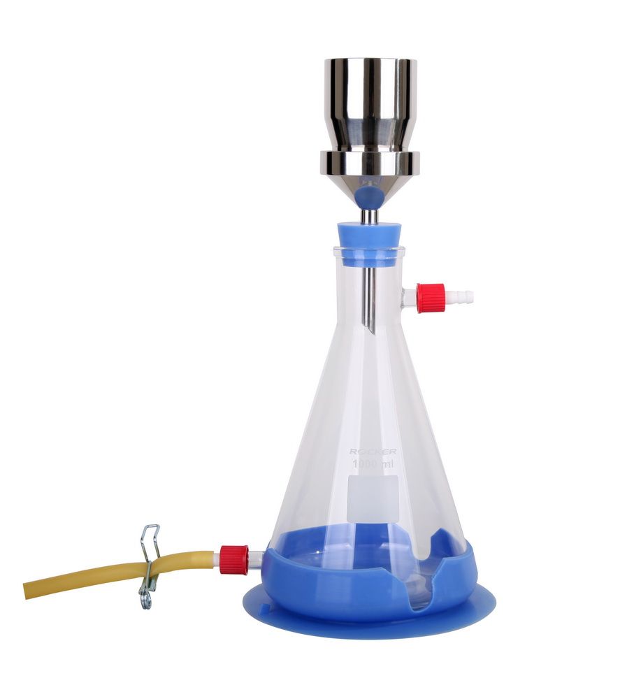 Laboratory Glassware