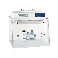 Laminar Flow Hoods