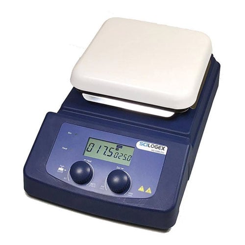 Magnetic Stirrer