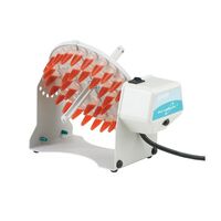 Shakers, Rockers & Rotators