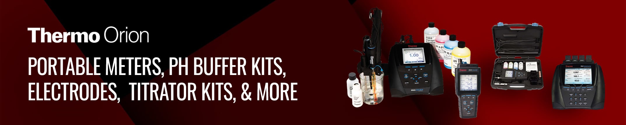 Thermo Fisher Scientific Products