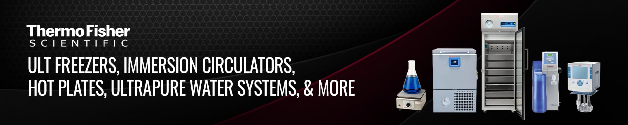 Thermo Fisher Scientific Products