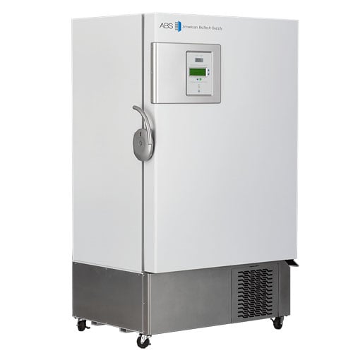 Ultra Low Temperature Freezer