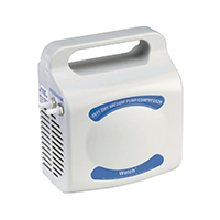 Vacuum Pumps for Desiccation