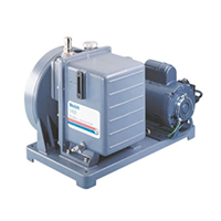 Vacuum Pumps for Vacuum Ovens