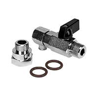 Vacuum Pump Parts & Accessories