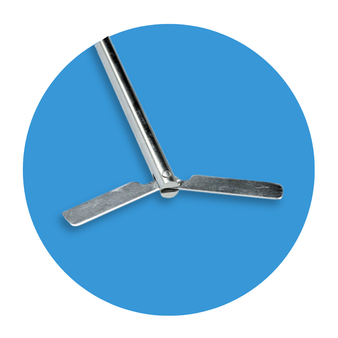 Centrifugal Impeller