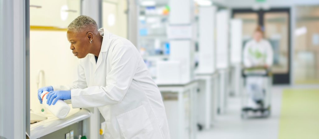 Different Types of Ductless Hoods Banner