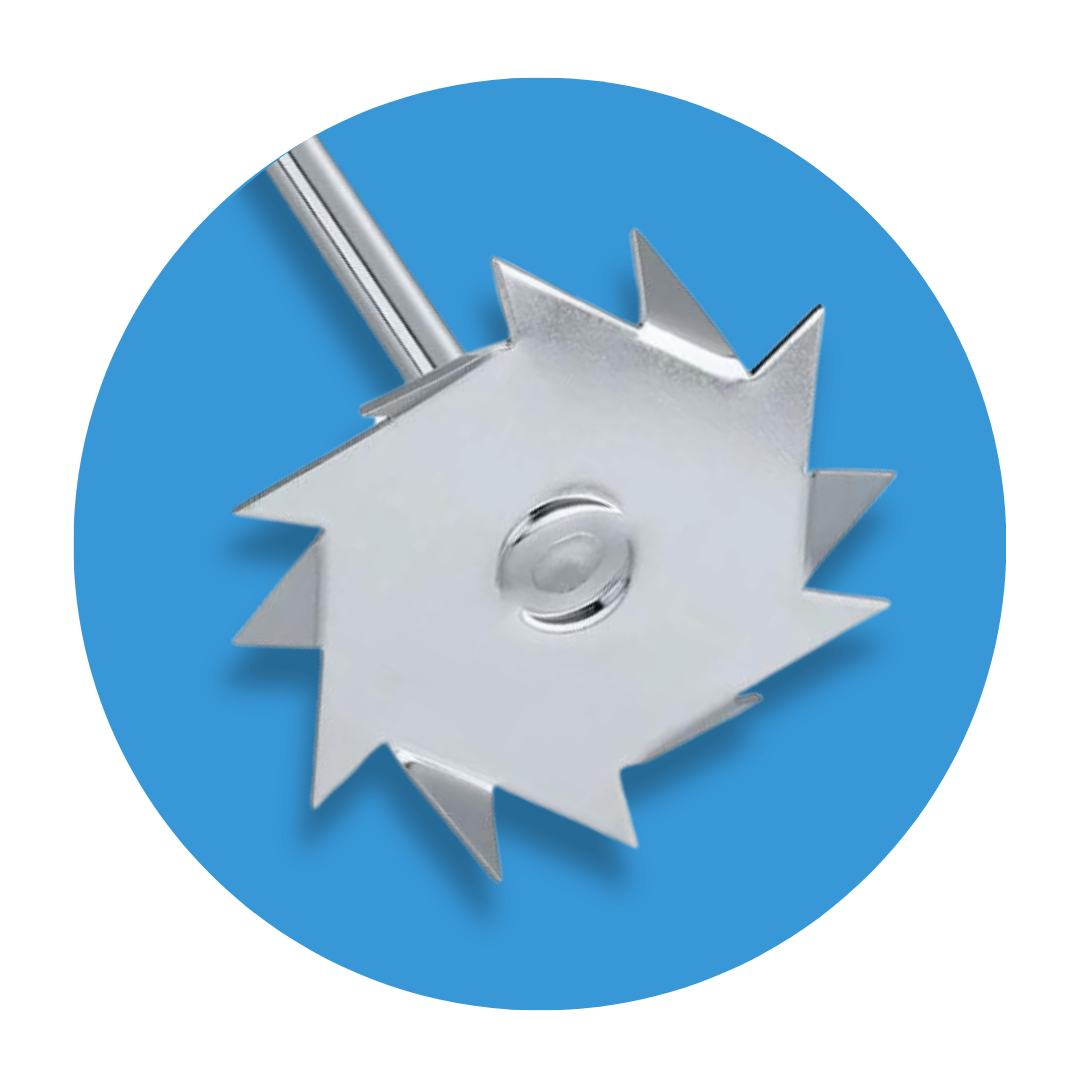 Dissolver Impeller