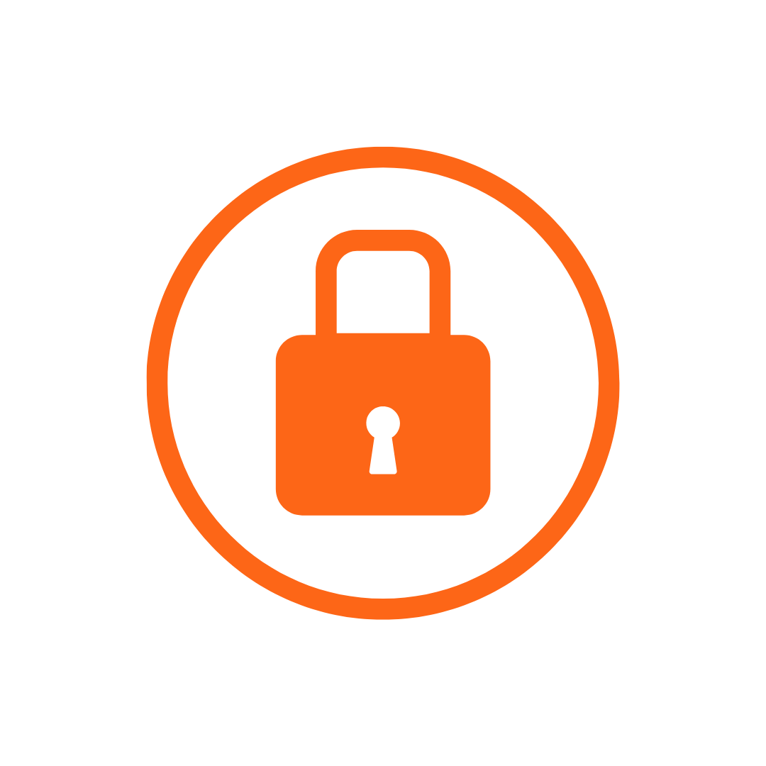 Locks and Temperature Alarms