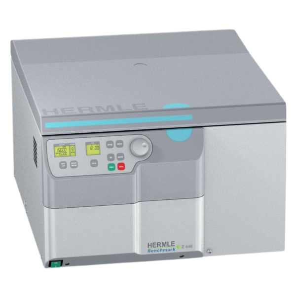 Scilogex High-Capacity Benchtop Centrifuge