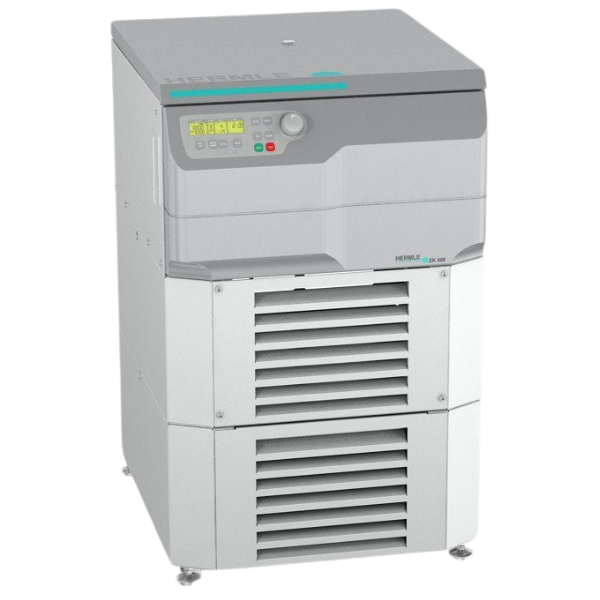 Floor-Standing Centrifuge