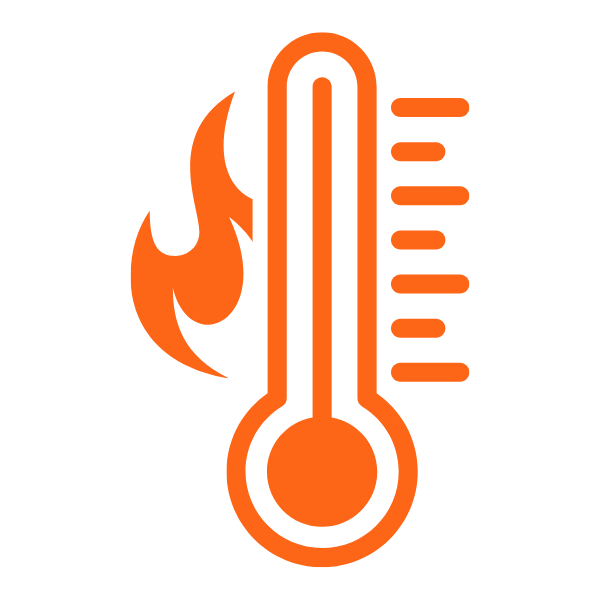 High Melting Point Icon