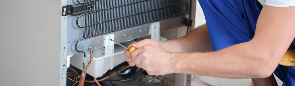 How Does a Home Refrigerator or Freezer Work?