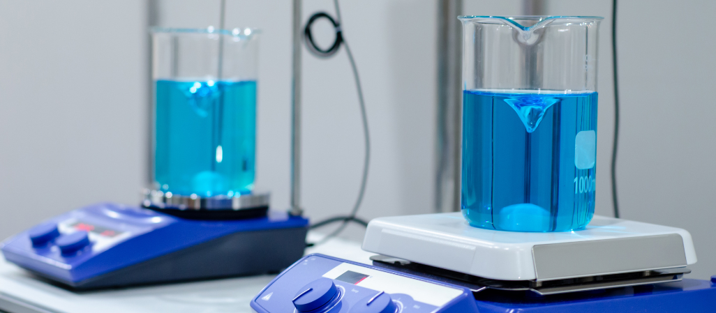 Directional Airflow Of Ductless Fume Hoods