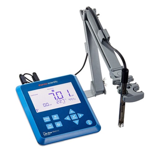 pH Meter