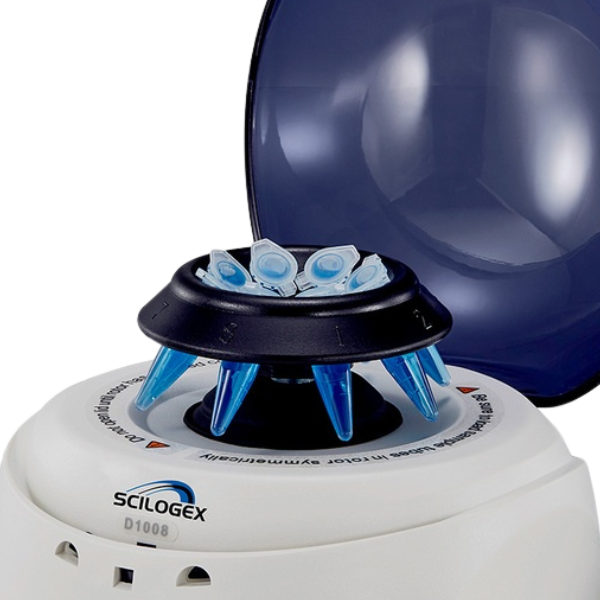 What to Consider Before Purchasing a Centrifuge Scilogex