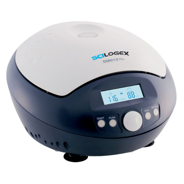 High-Speed Microentrifuge