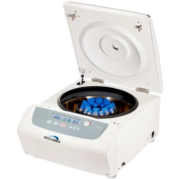 Scilogex Low-Speed Benchtop Centrifuge