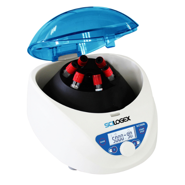 Scilogex Mini Centrifuge
