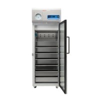 Blood & Enzyme Refrigirators