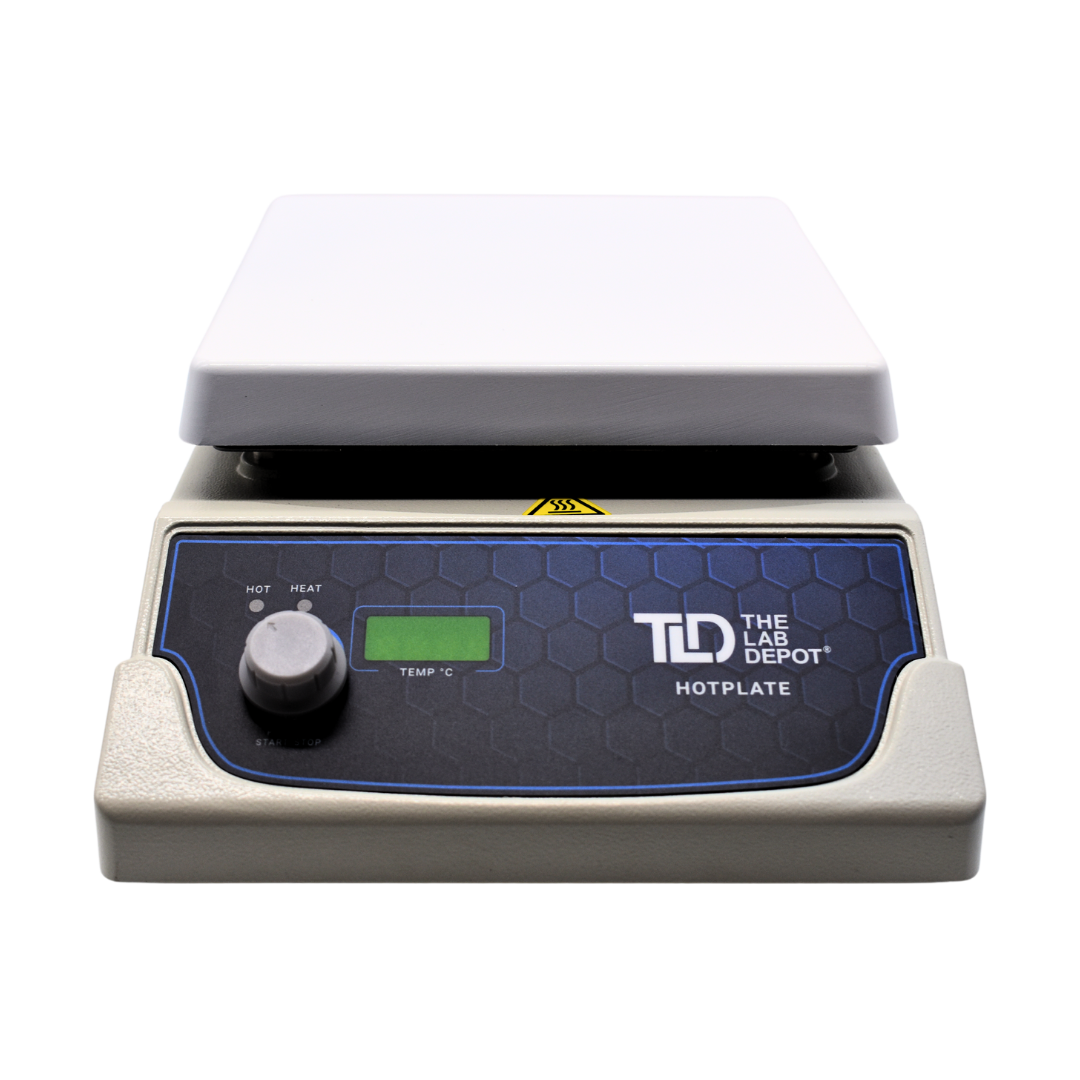 Lab Hot Plate